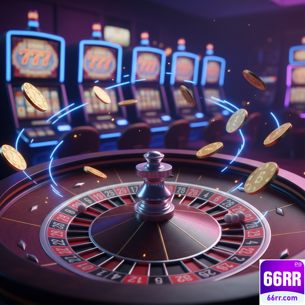 Cassino Certificado 66rr.com