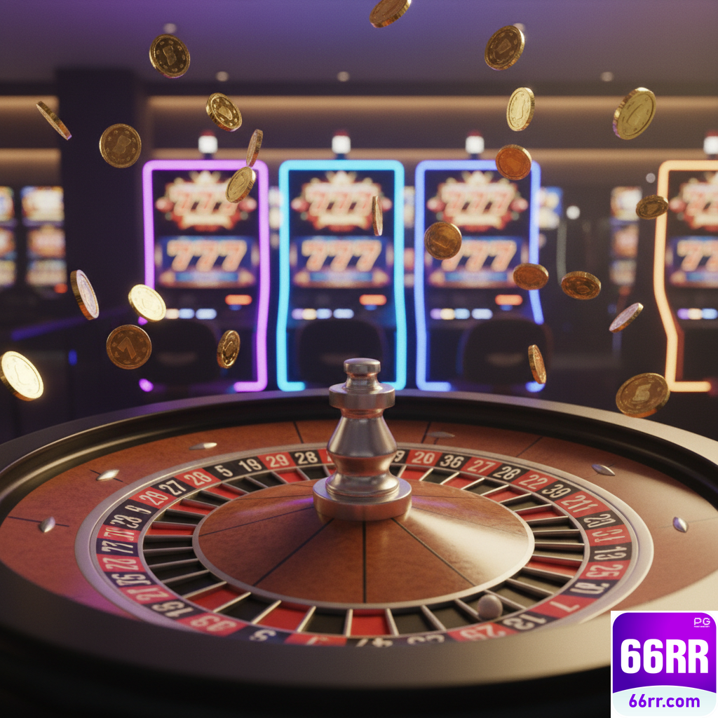 VIP Cassino 66rr.com