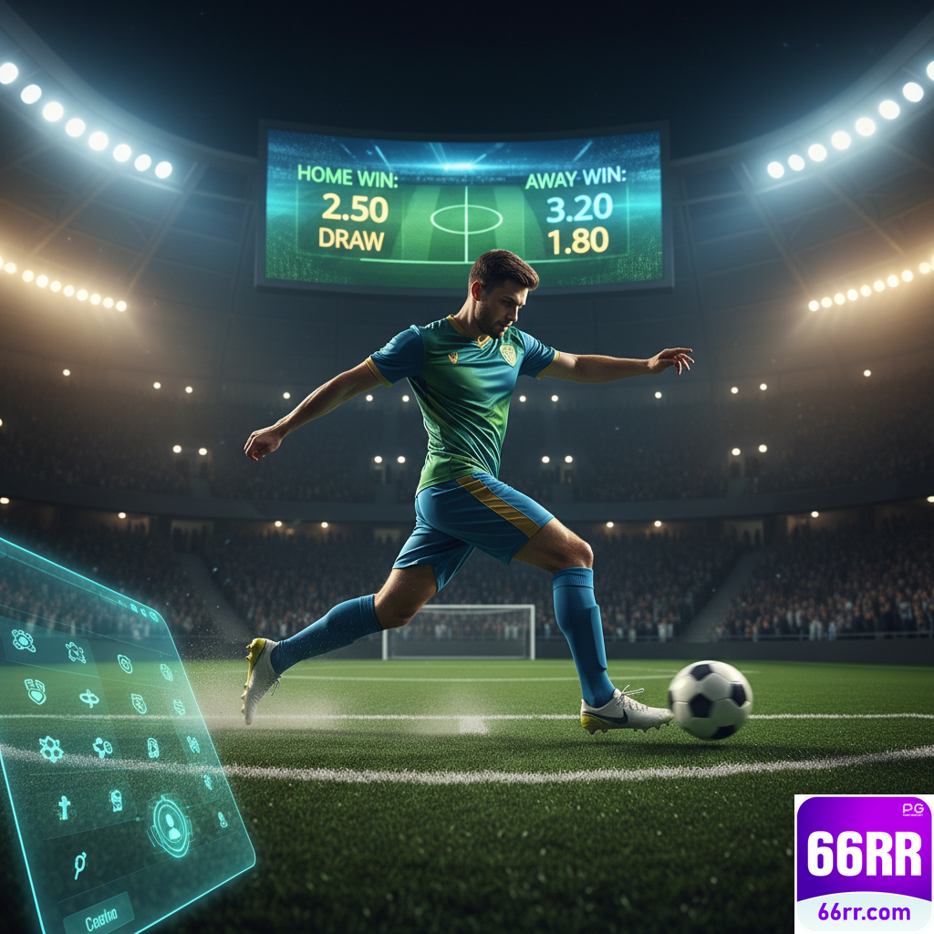 Prêmios Esporte 66rr.com