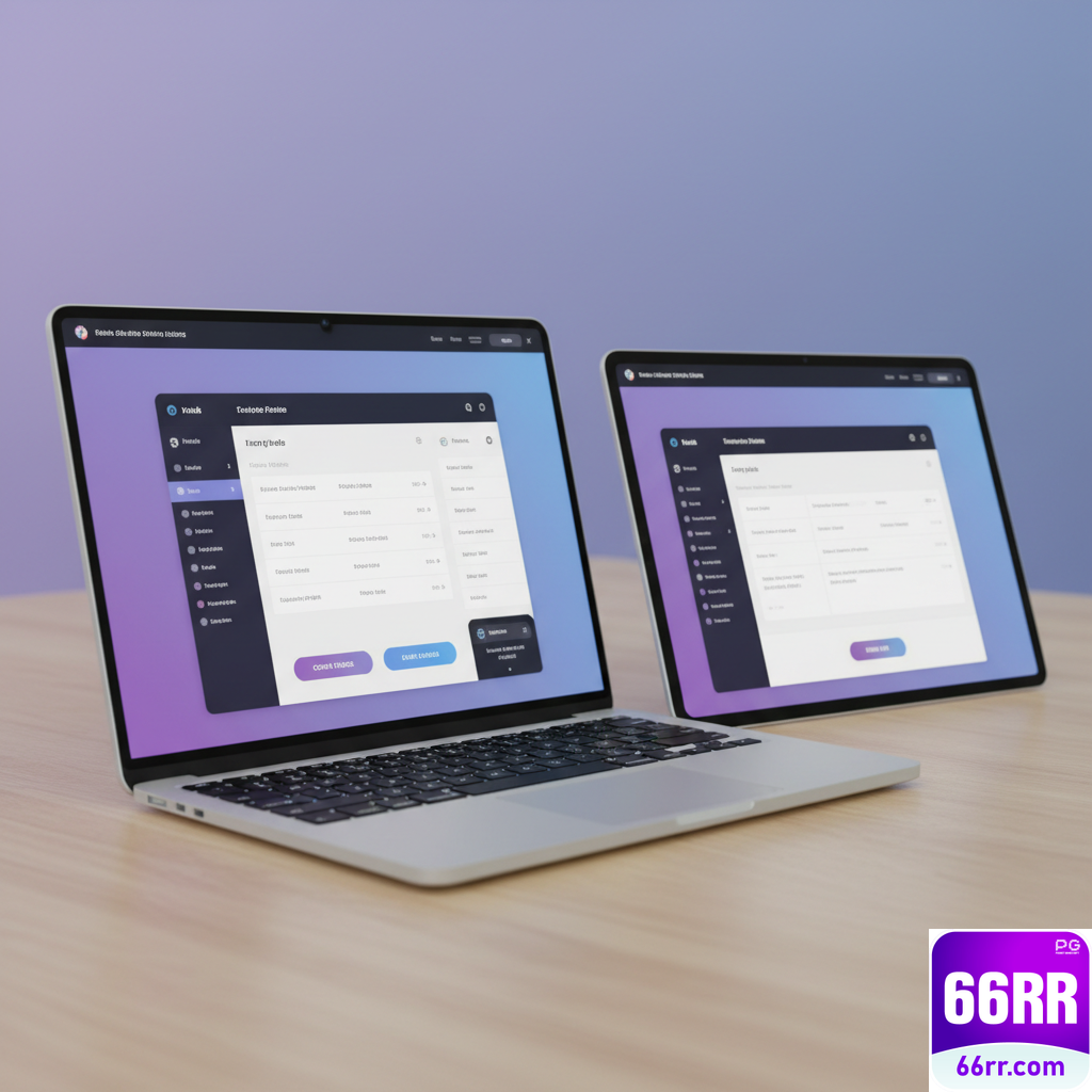 Sistema VIP 66rr.com